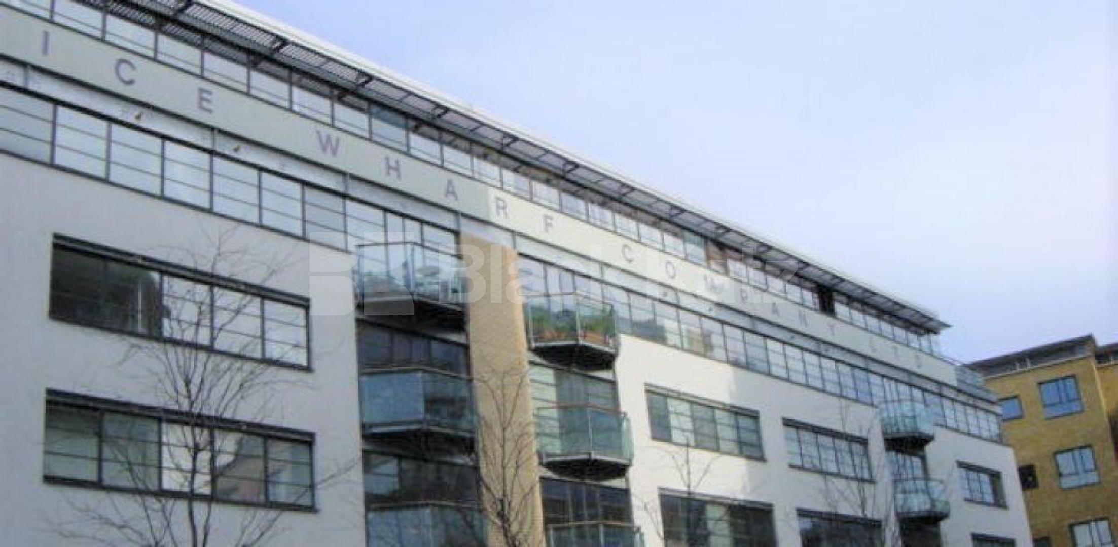 			CANAL SIDE 1 BEDROOM APARTMENT, 1 Bedroom, 1 bath, 1 reception Flat			 ICE WHARF-NEW WHARF ROAD, KING'S CROSS